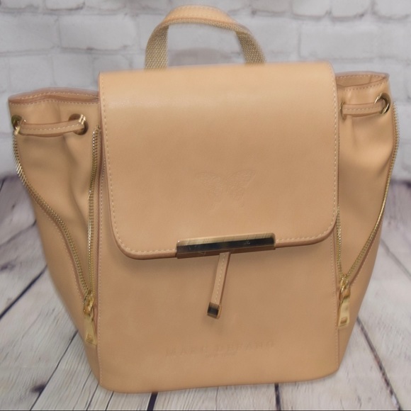 Designer Backpack - Picture 2 of 5